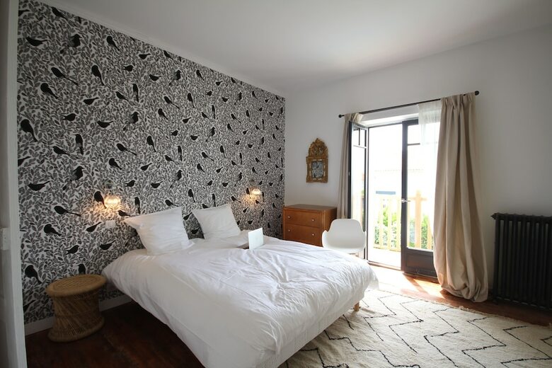 Villa Trinidad - Near Anglet Beach