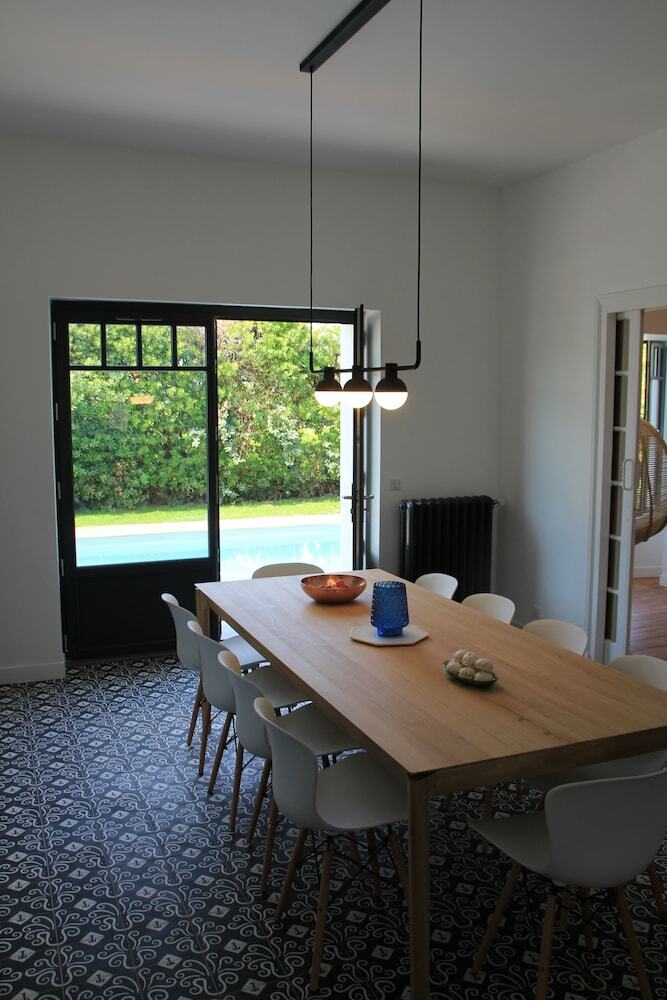 Villa Trinidad - Near Anglet Beach