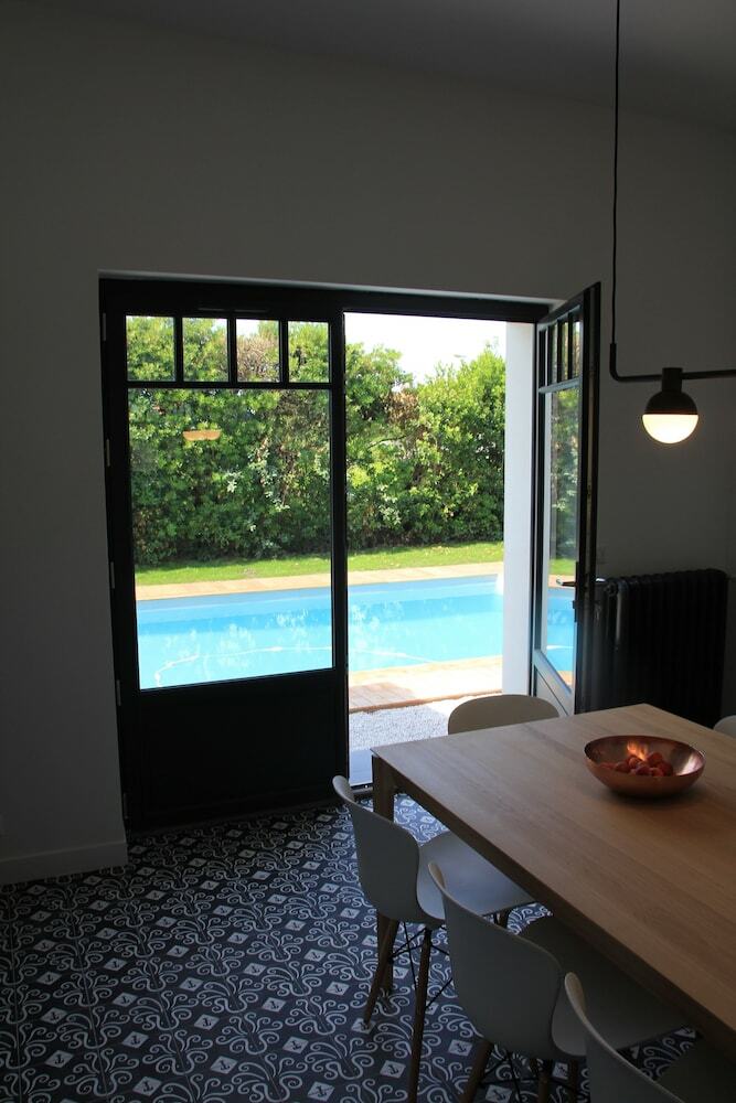 Villa Trinidad - Near Anglet Beach