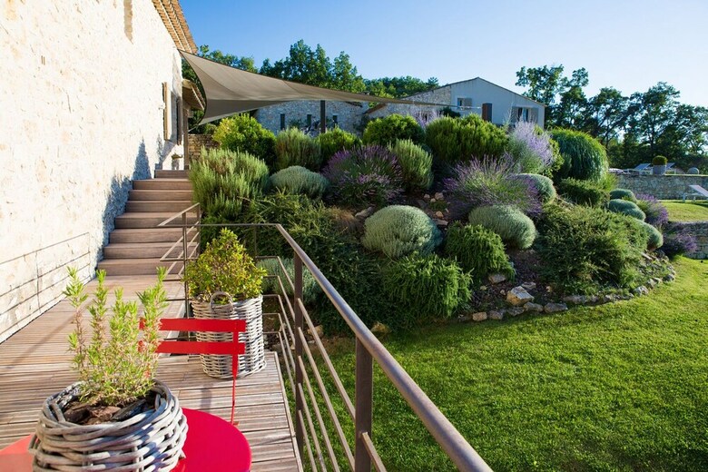 Bed & Breakfast Le Parfum Des Collines