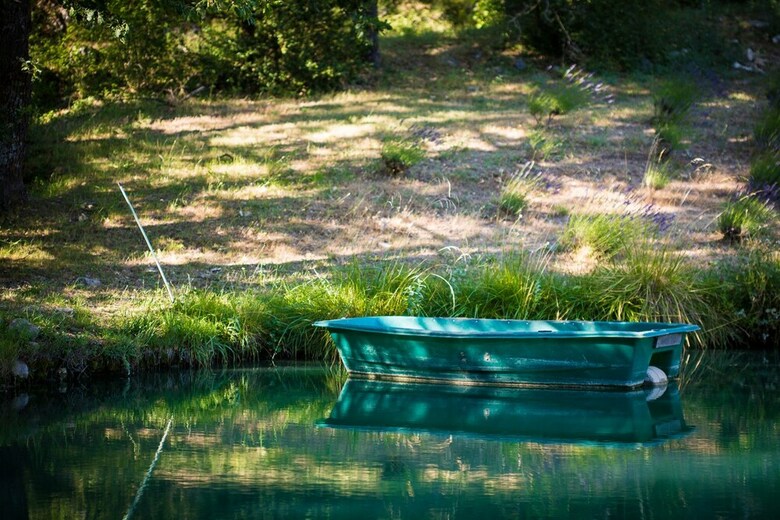 Bed & Breakfast Le Parfum Des Collines