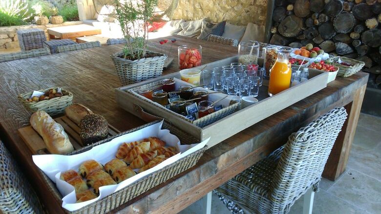 Bed & Breakfast Le Parfum Des Collines