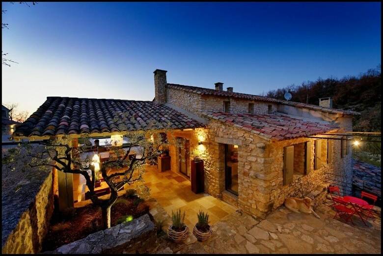 Bed & Breakfast Le Parfum Des Collines