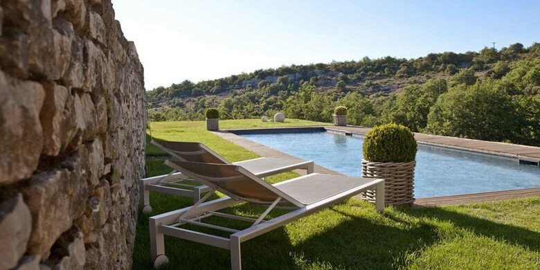 Bed & Breakfast Le Parfum Des Collines