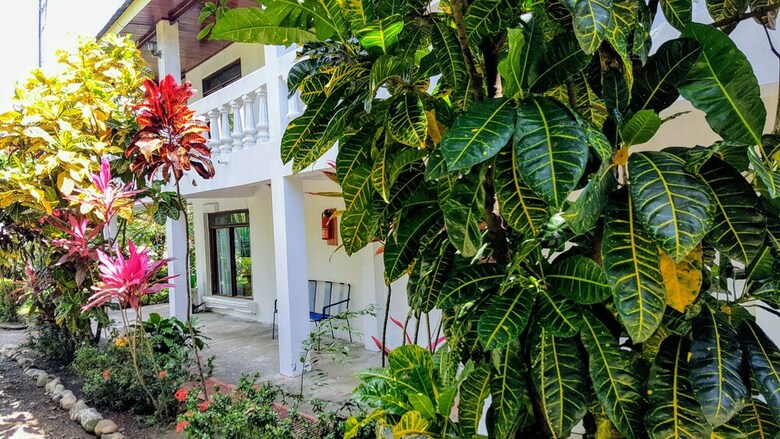 Hotel Quepos Para�so
