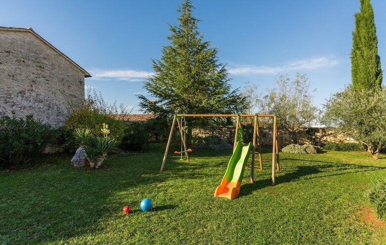 Villa Mia