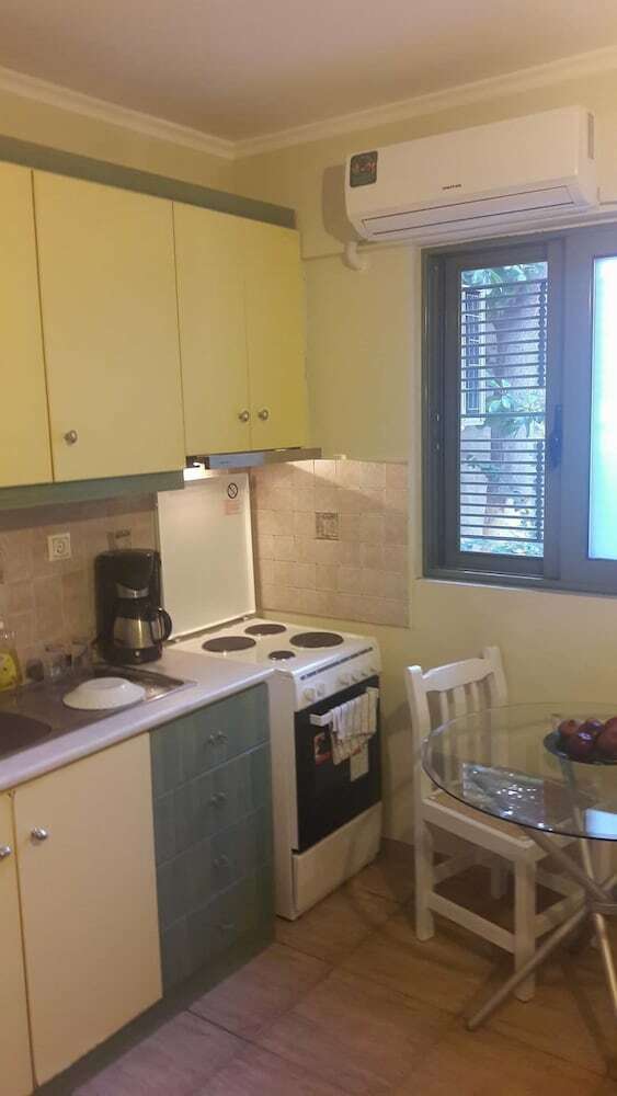 Apartamentos Central Studio