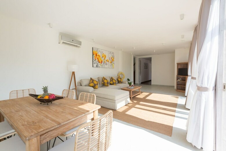 Villa Hasian By Nagisa Bali