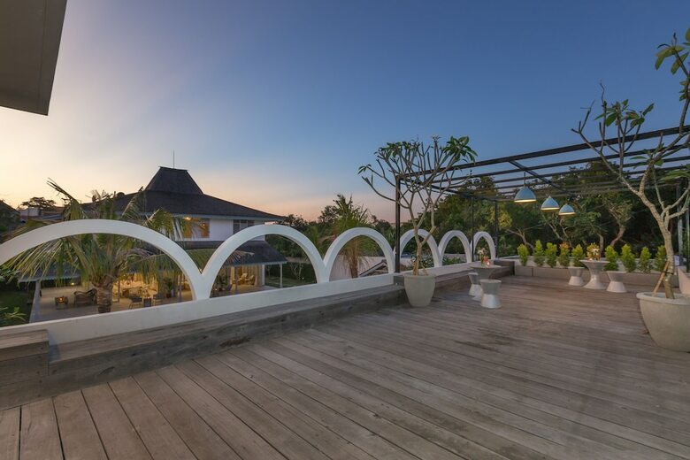 Villa Hasian By Nagisa Bali