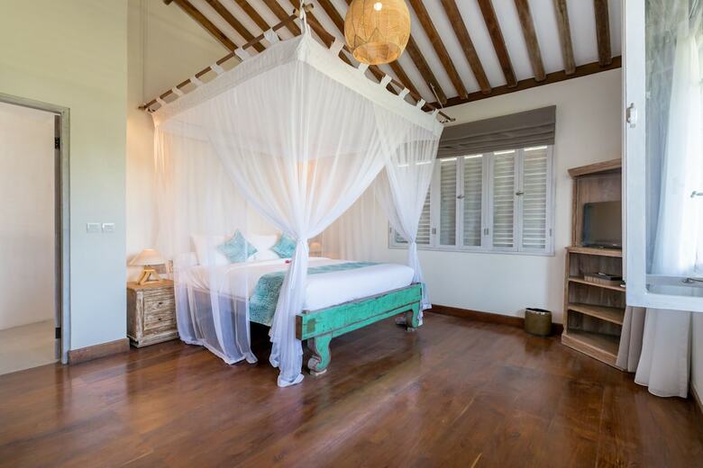 Villa Hasian By Nagisa Bali