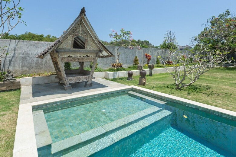 Villa Hasian By Nagisa Bali