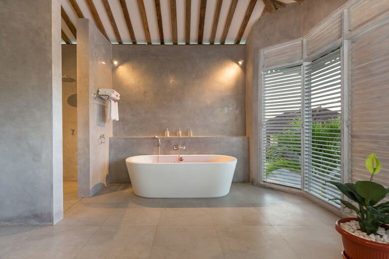 Villa Hasian By Nagisa Bali
