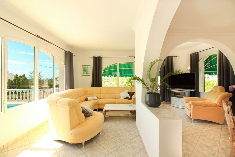 Villa La Figuera