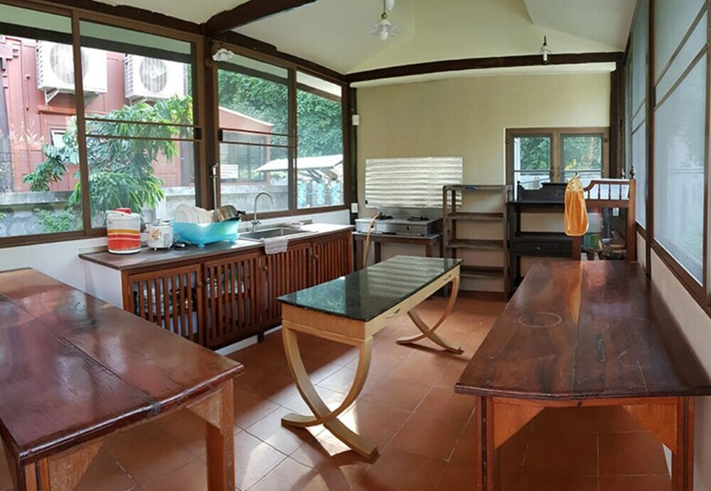 Villa Baan Ruenthai