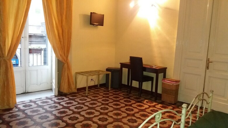 Bed & Breakfast San Gaetano