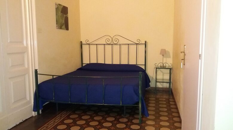 Bed & Breakfast San Gaetano