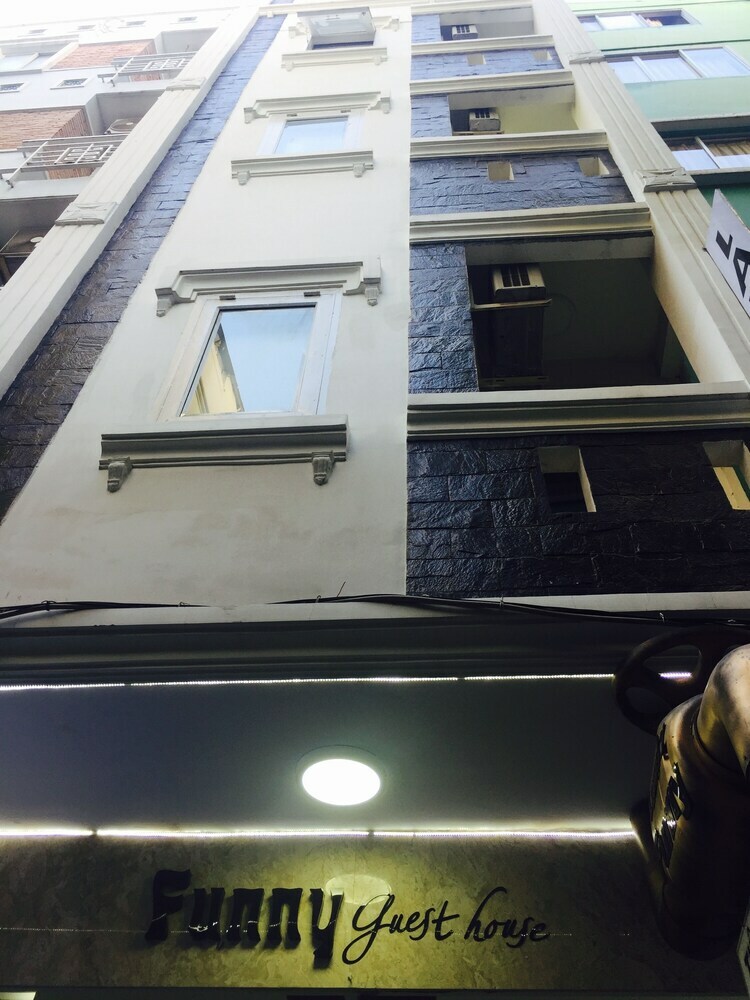 Hotel Funny Guesthouse