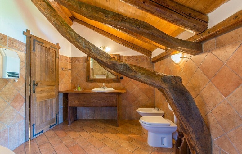 Villa Captain Morgan