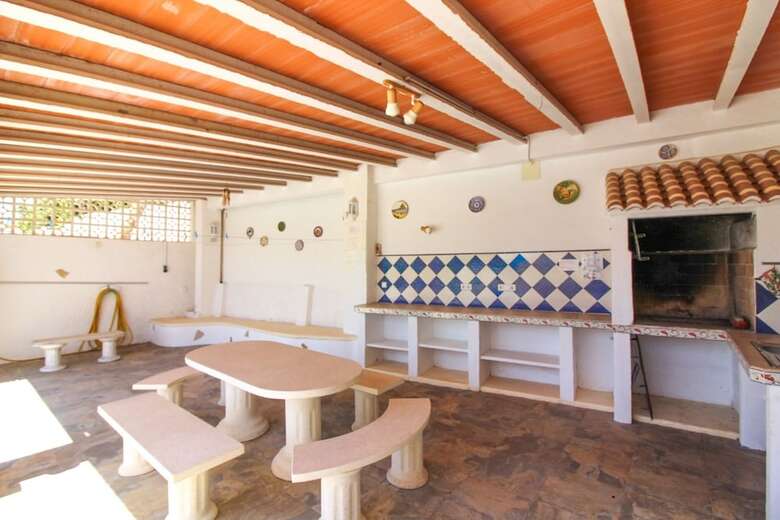 Villa Almendros 8