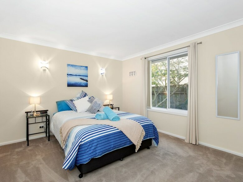 Pine Cottage, 5a Nelson Street