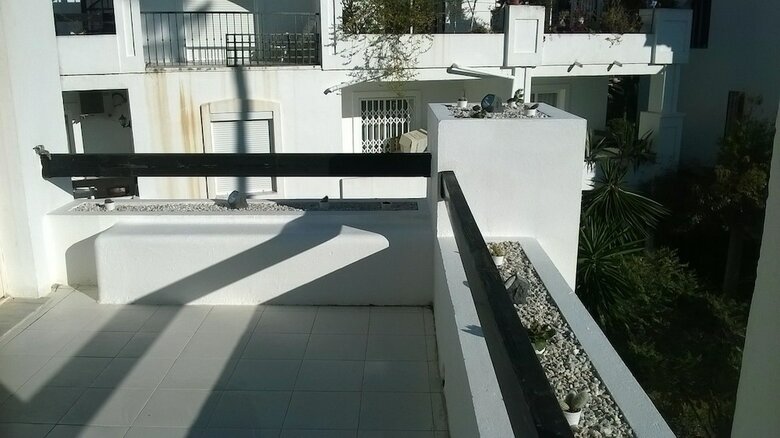 Apartamentos Penthouse 15-5