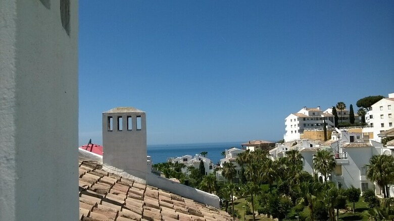 Apartamentos Penthouse 7-6