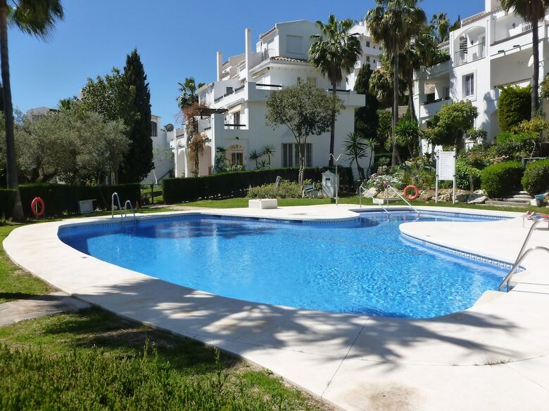 Apartamentos Penthouse 7-6
