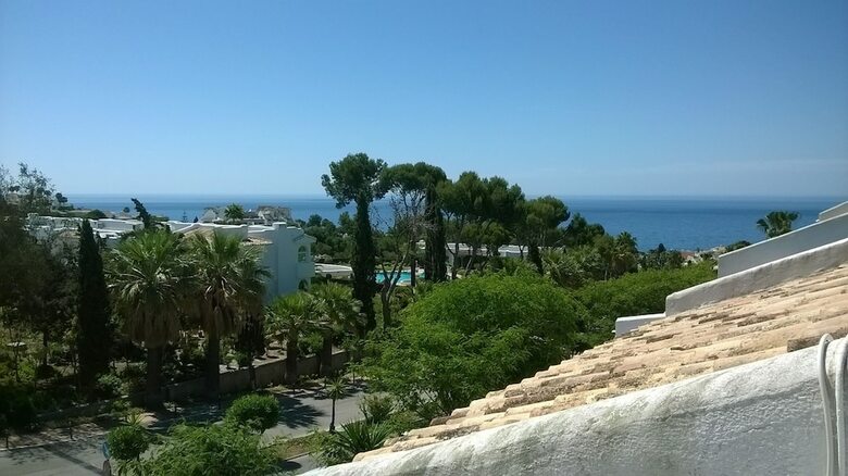 Apartamentos Penthouse 7-6