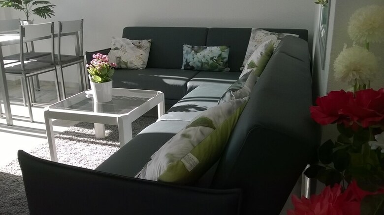 Apartamentos Penthouse 7-6