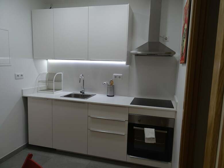 Apartments Center Bairro Alto