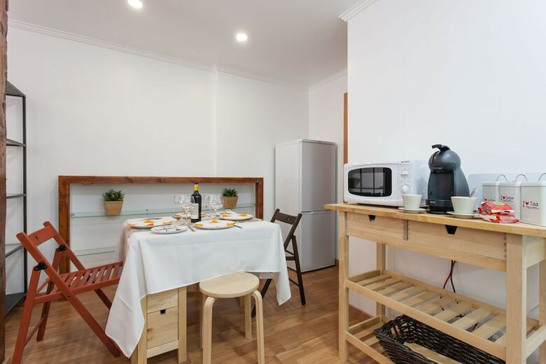Apartments Center Bairro Alto