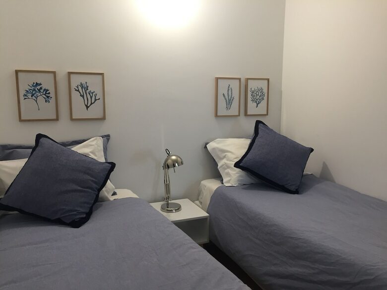 Apartments Center Bairro Alto