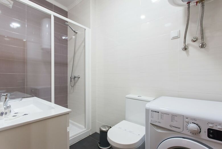 Apartments Center Bairro Alto