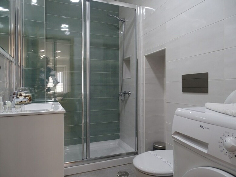 Apartments Center Bairro Alto