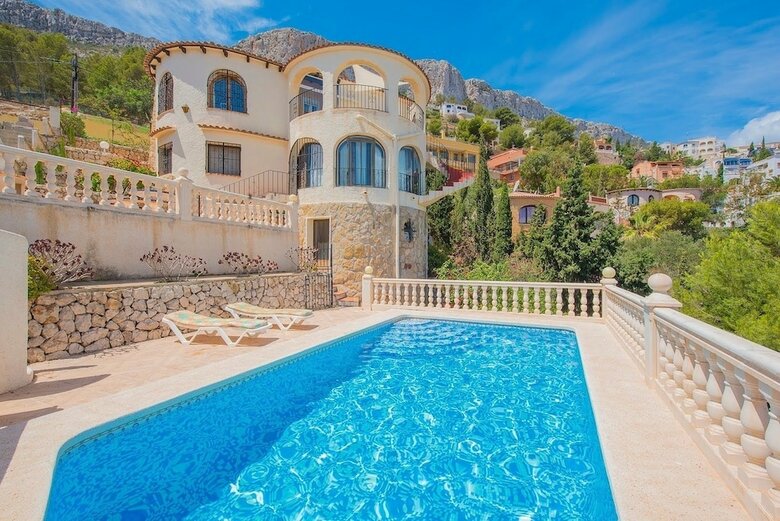 Villa Maryvilla 17