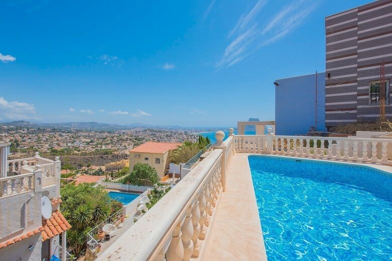 Villa Maryvilla 17