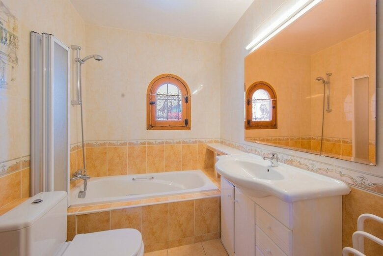Villa Maryvilla 17