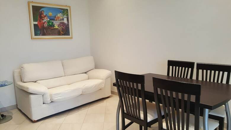 Apartamento Appartamenti La Ciaccia