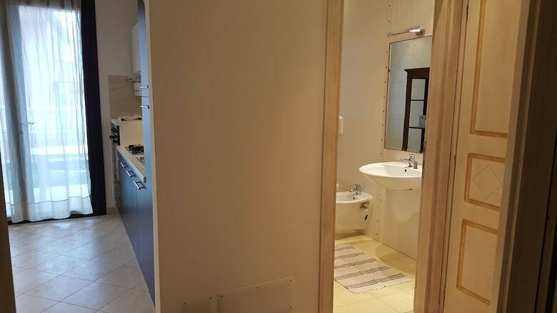 Apartamento Appartamenti La Ciaccia