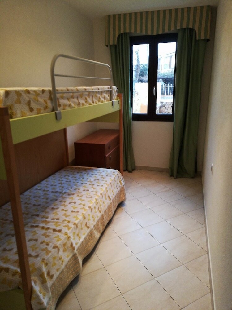 Apartamento Appartamenti La Ciaccia