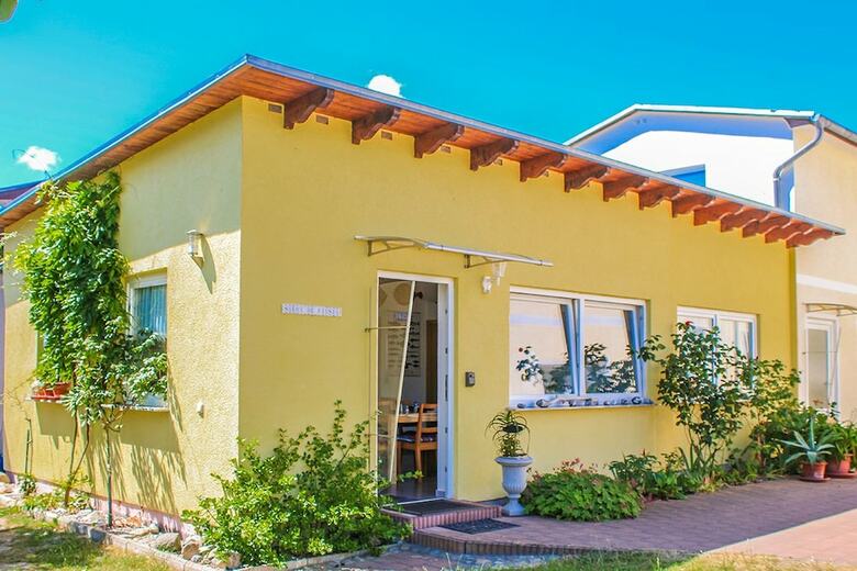 Hotel Pension Ricarda