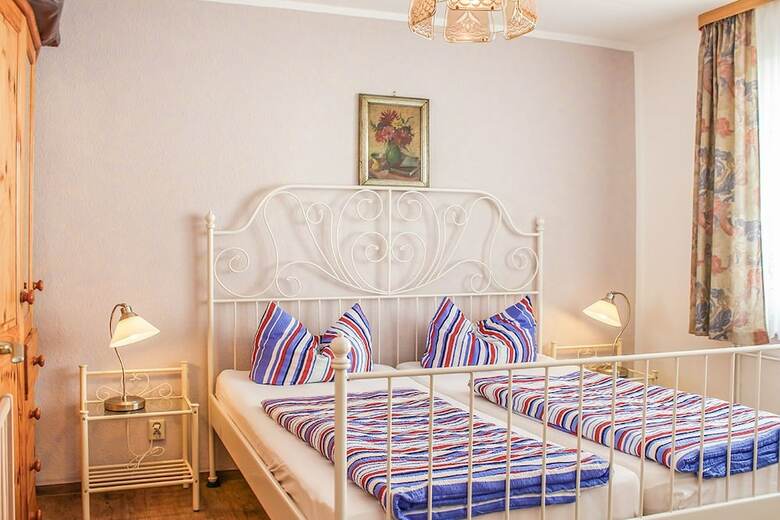 Hotel Pension Ricarda