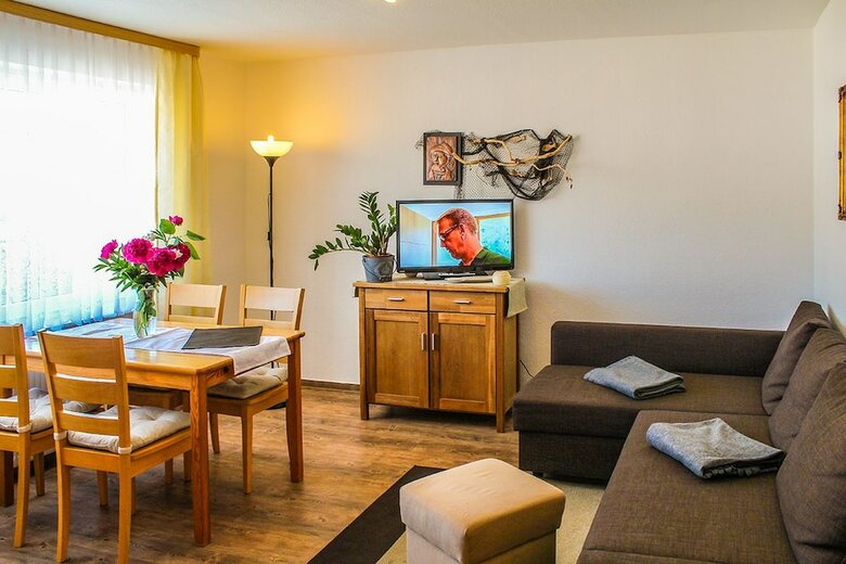 Hotel Pension Ricarda