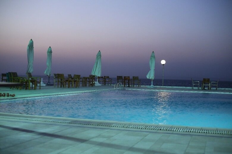 Hotel New Panorama Resort