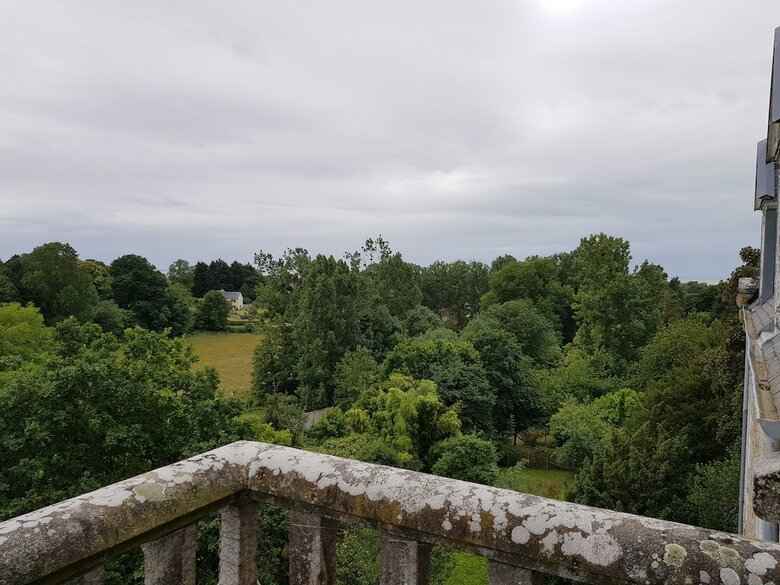 Villa Gaudin
