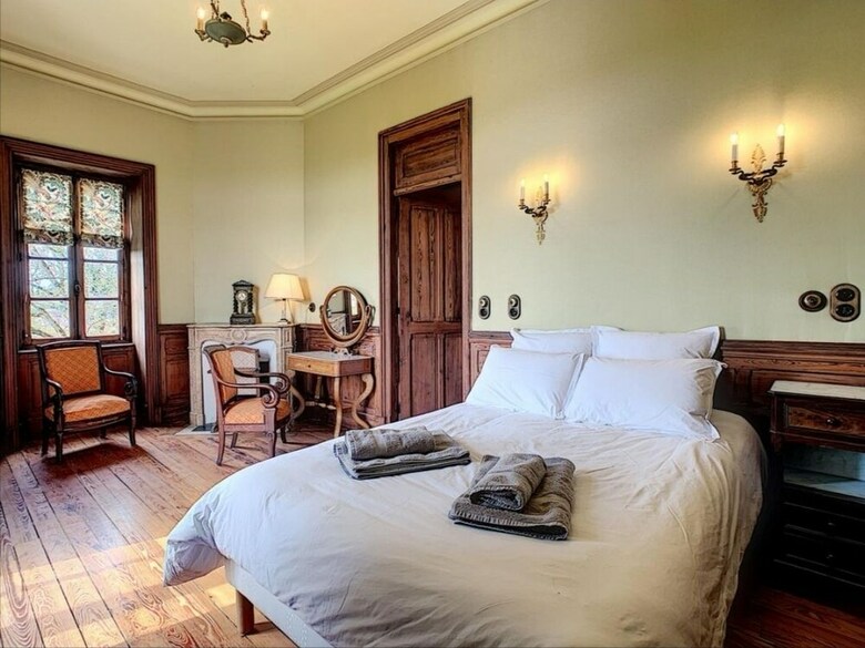 Villa Gaudin
