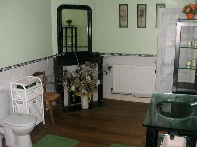 Hotel Chez Beaumont