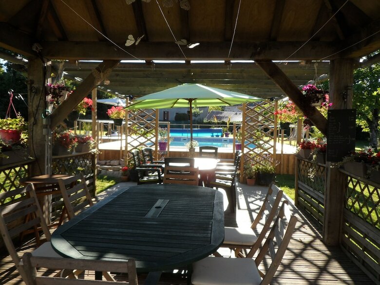 Hotel Chez Beaumont
