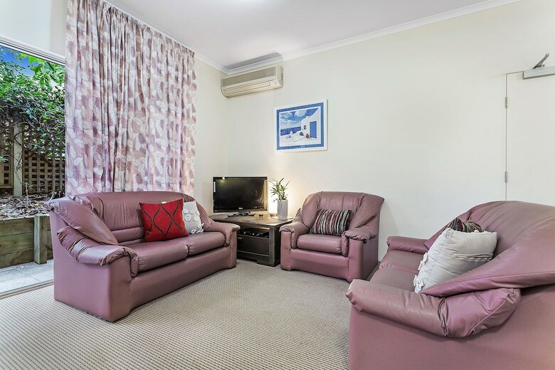 Apartamentos Zenith Studio, Unit 3/10 Messines Street