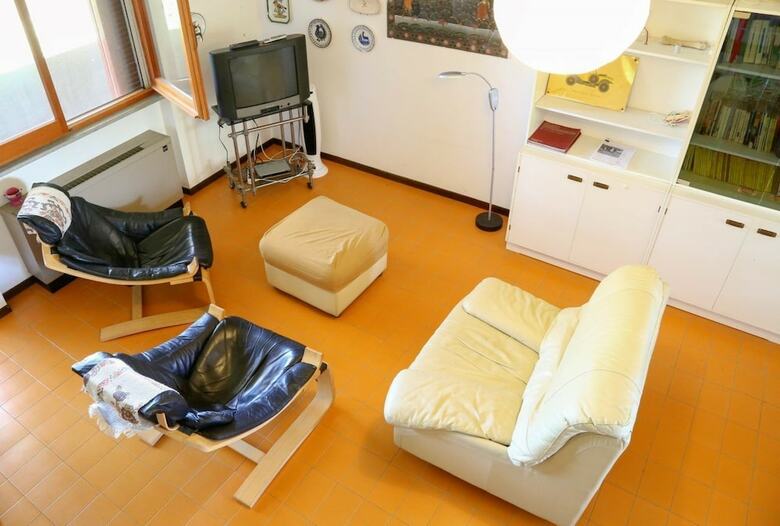 Apartamento Residenze Riva Del Sole